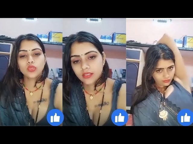 meenu prajapati boobs