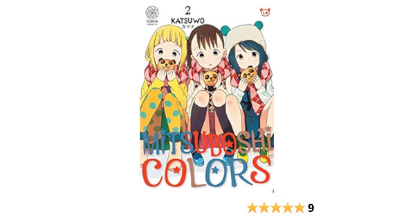 mitsuboshi konosuba