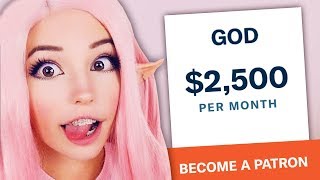 abby avery add belle delphine leakedporn photo