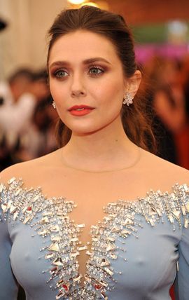 nude pics of elizabeth olsen