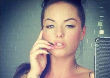 azim mamdani recommends Christy Mack Blow Job