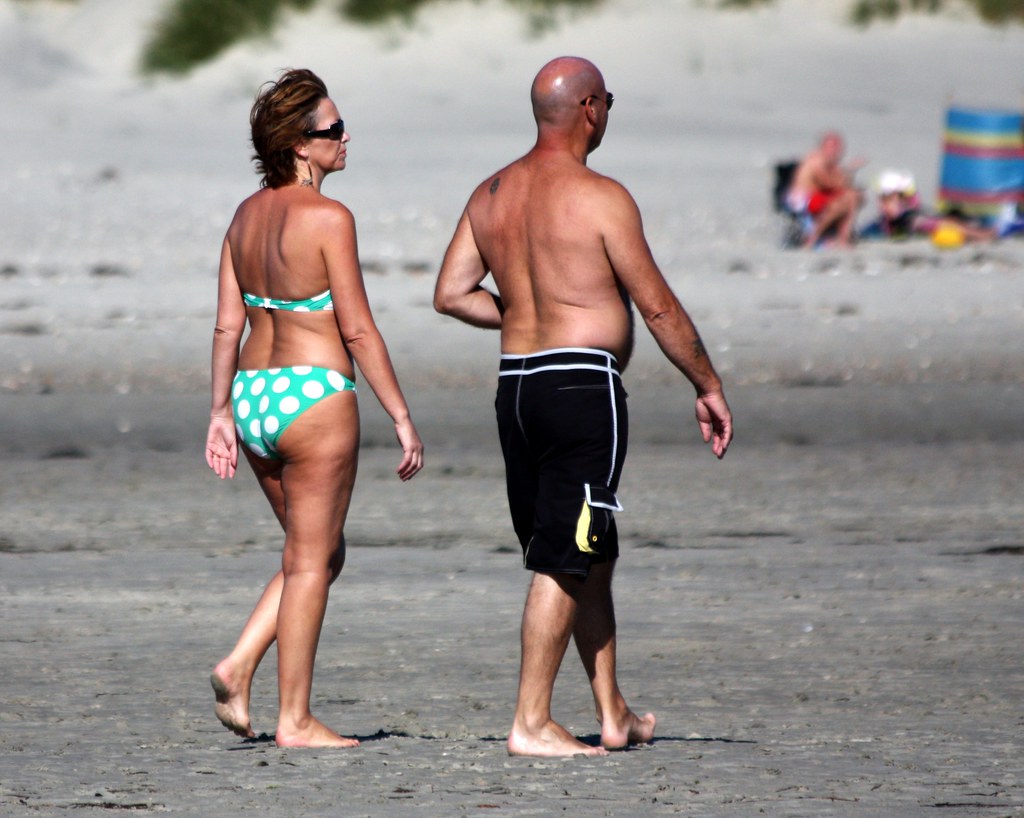 corey gast recommends mature couple beach pic