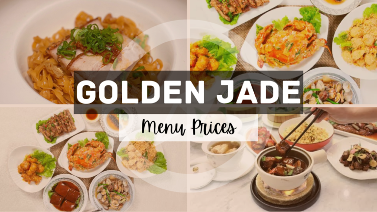 aj fitzsimmons share jaded thai menu photos