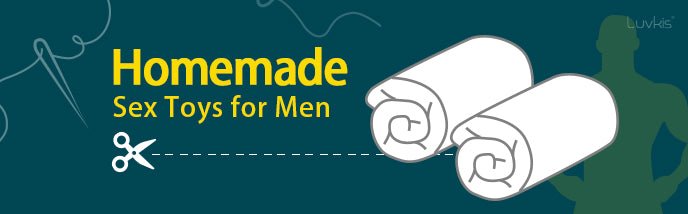 charles g hill recommends homemade masturbation toys for men pic