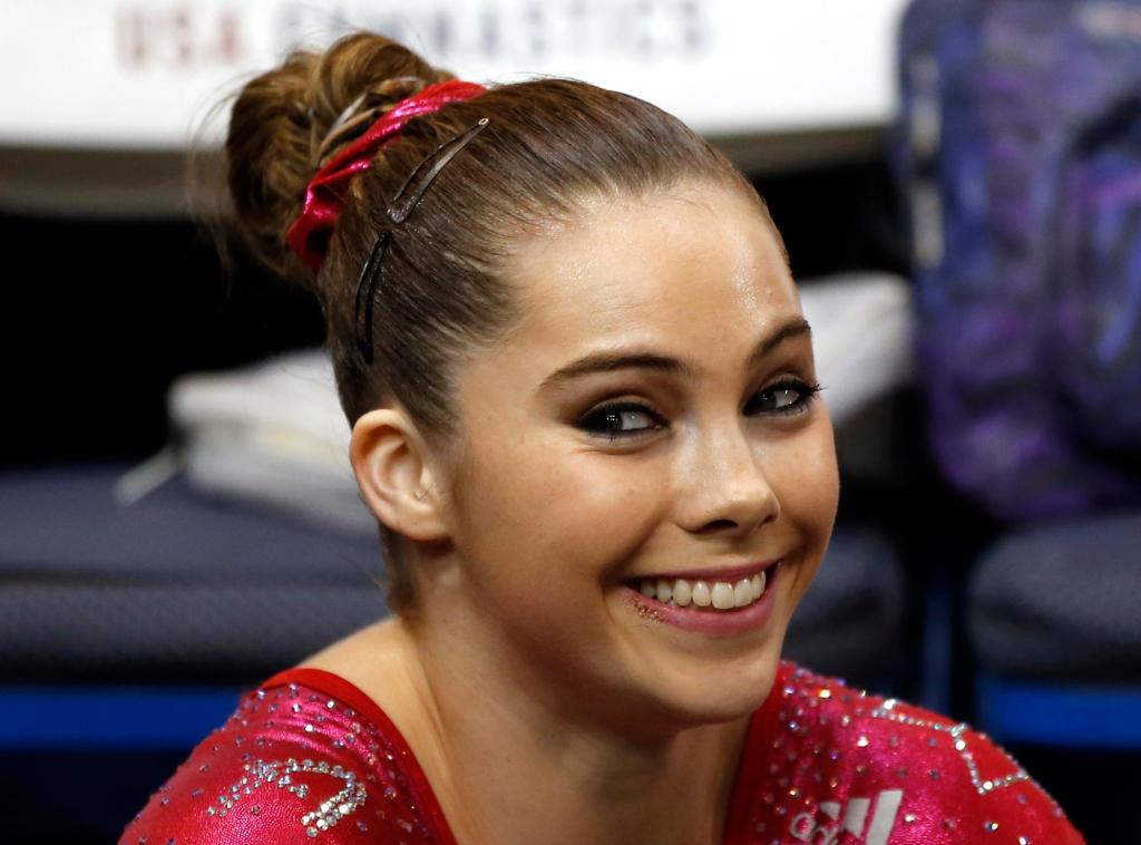 corey wheaton recommends mckayla maroney nude photos pic