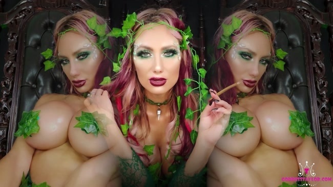 Best of Poison ivy joi