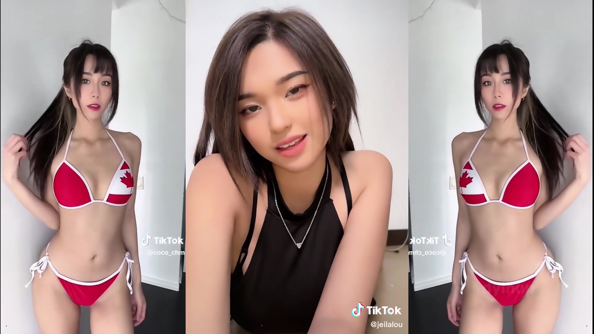 asian tiktok porn