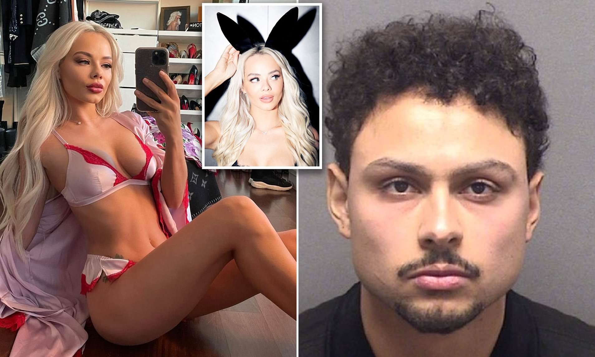 cristiano araujo share daughter blackmailed porn photos