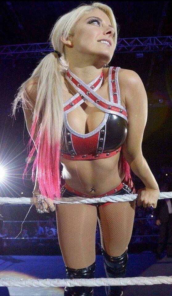 alex zhukov recommends sexiest alexa bliss pic