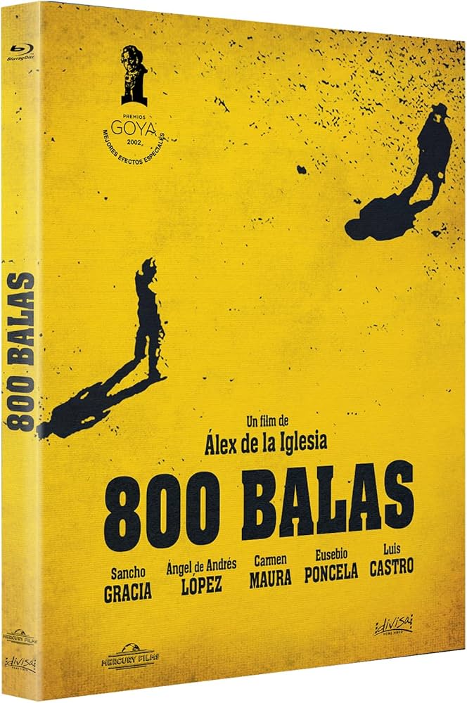 Best of 800 balas where to watch