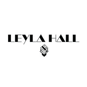 Best of Leyla hall