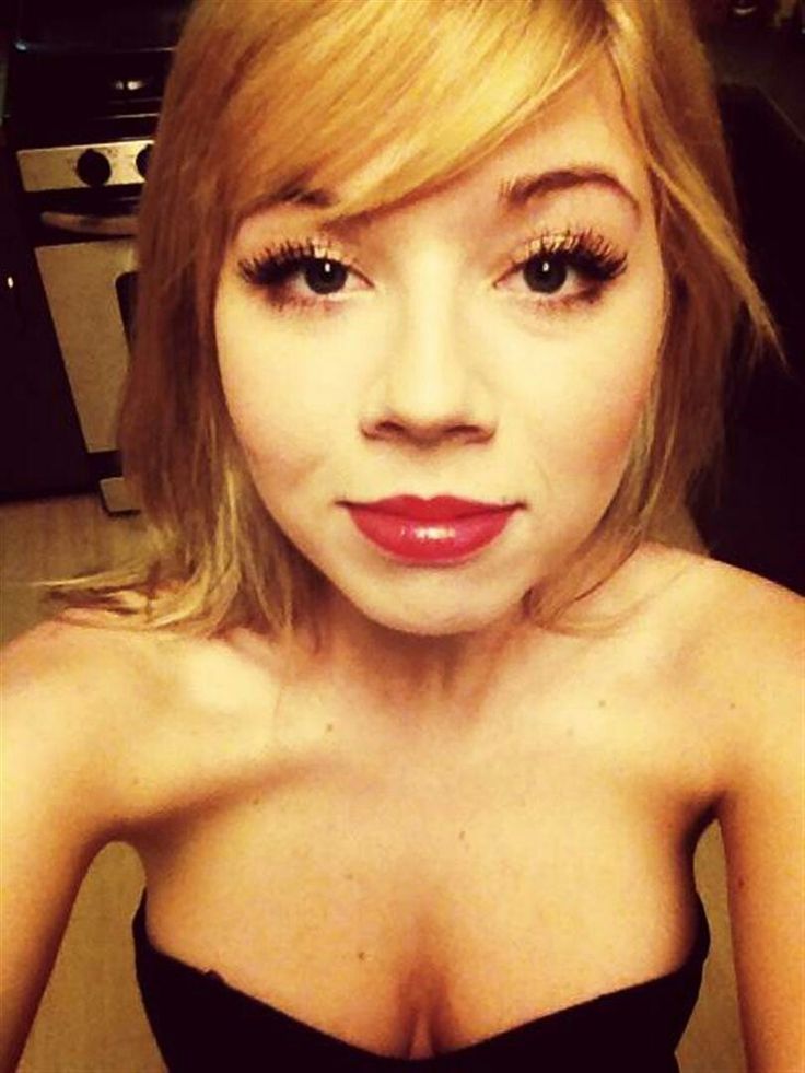 amanda strnad add photo naked pictures of jennette mccurdy