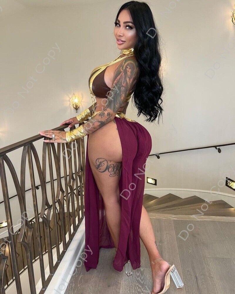 dick roehl recommends brittanya razavi boobs pic