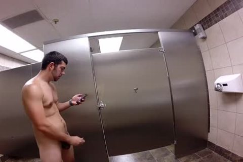 ady lee recommends Porn In Public Restroom