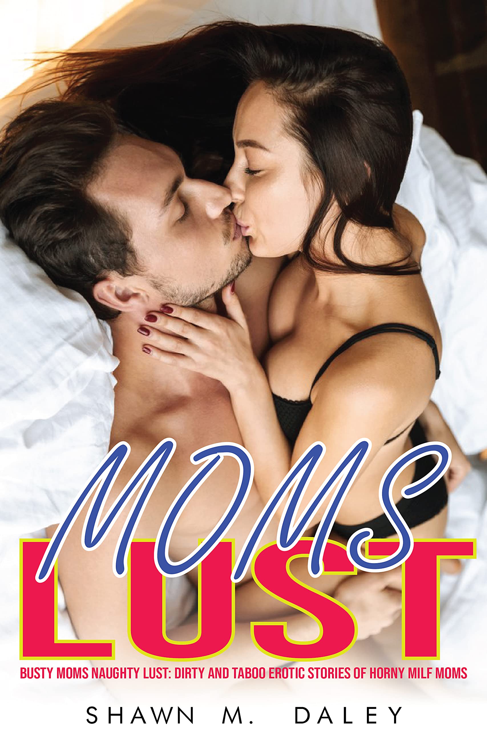 anna lester recommends moms lust pic