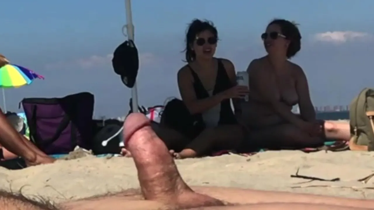 Beach Boner Video video watch