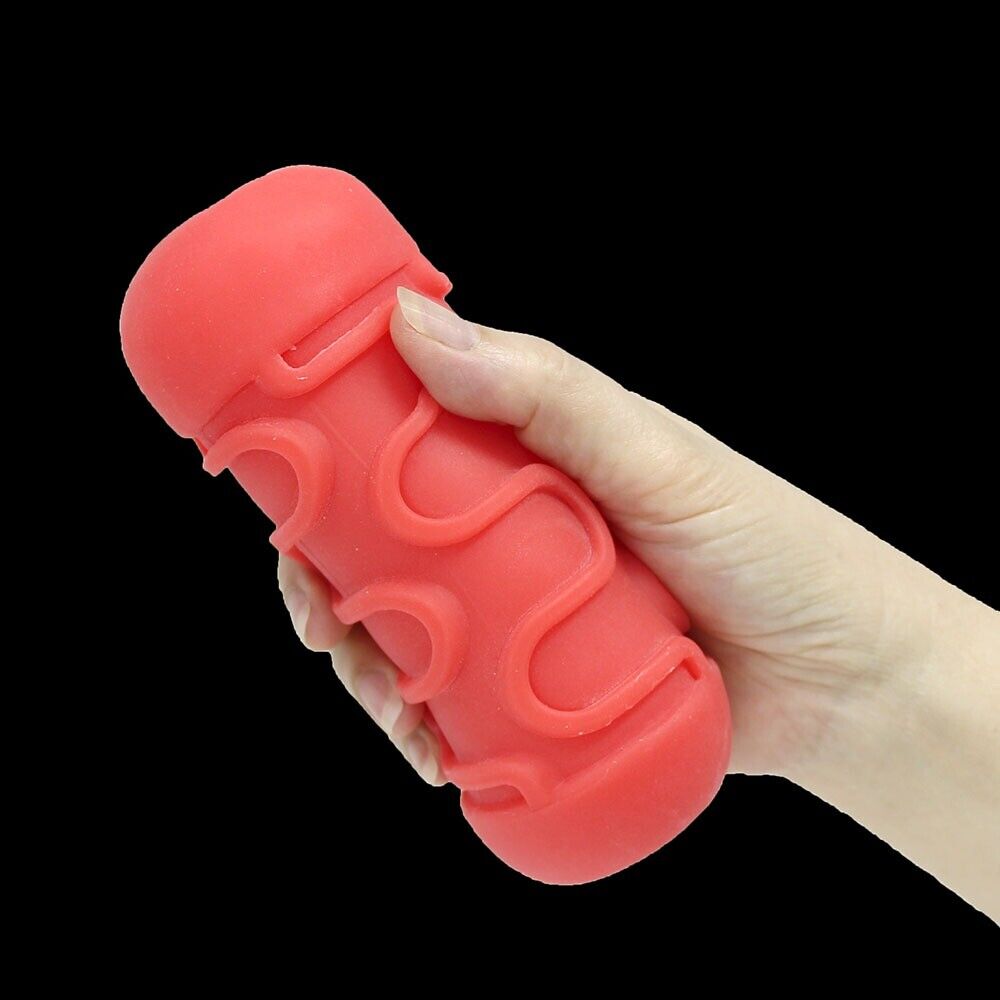 dave de jong recommends handjob toy pic