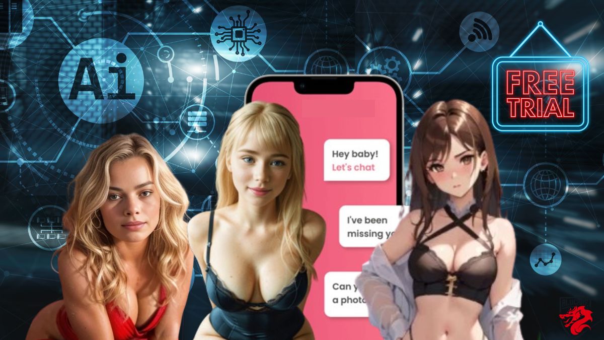 al richmond recommends Ai Porn Bot Free