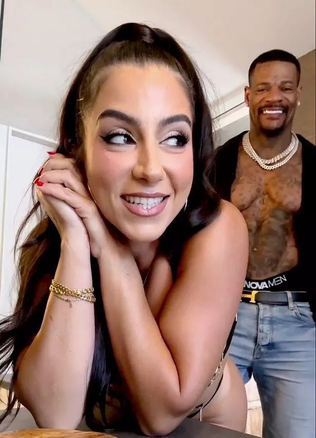 arto martin recommends lena the plug and jason luv nude pic