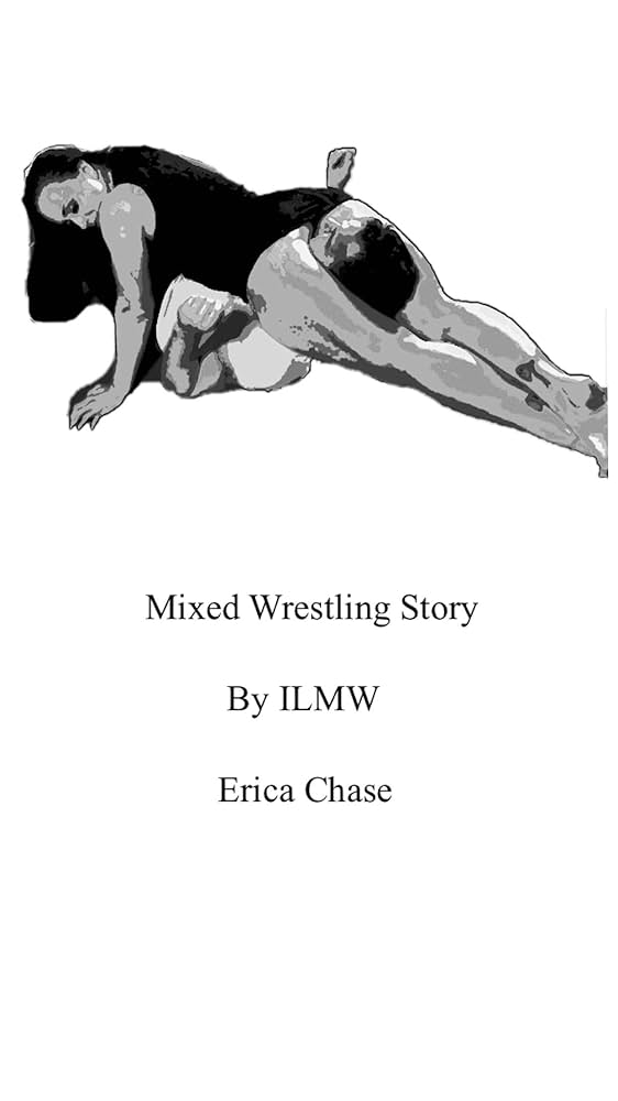 adam hochman recommends Mixed Wrestling Smother