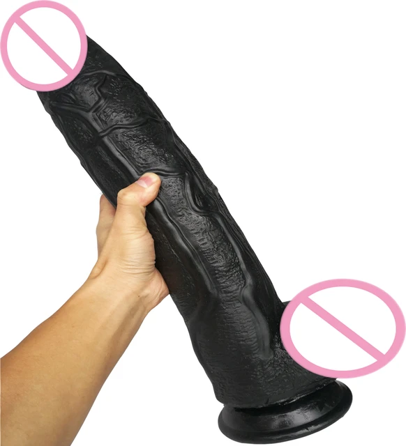 debbie sumner recommends wide dildo pic