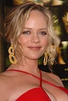 anita prabowo recommends Marley Shelton Hot