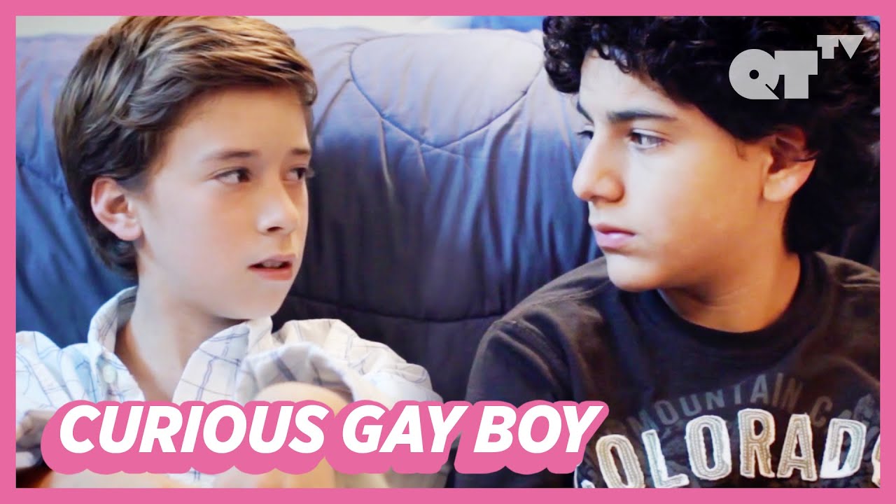 ally sophia recommends curious twinks pic