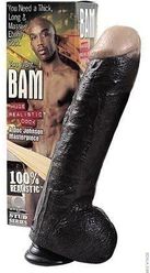 austin klinger recommends Bam Dildo