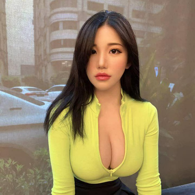 claudia carrascoza recommends Ms Puiyi Onlyfans Leak