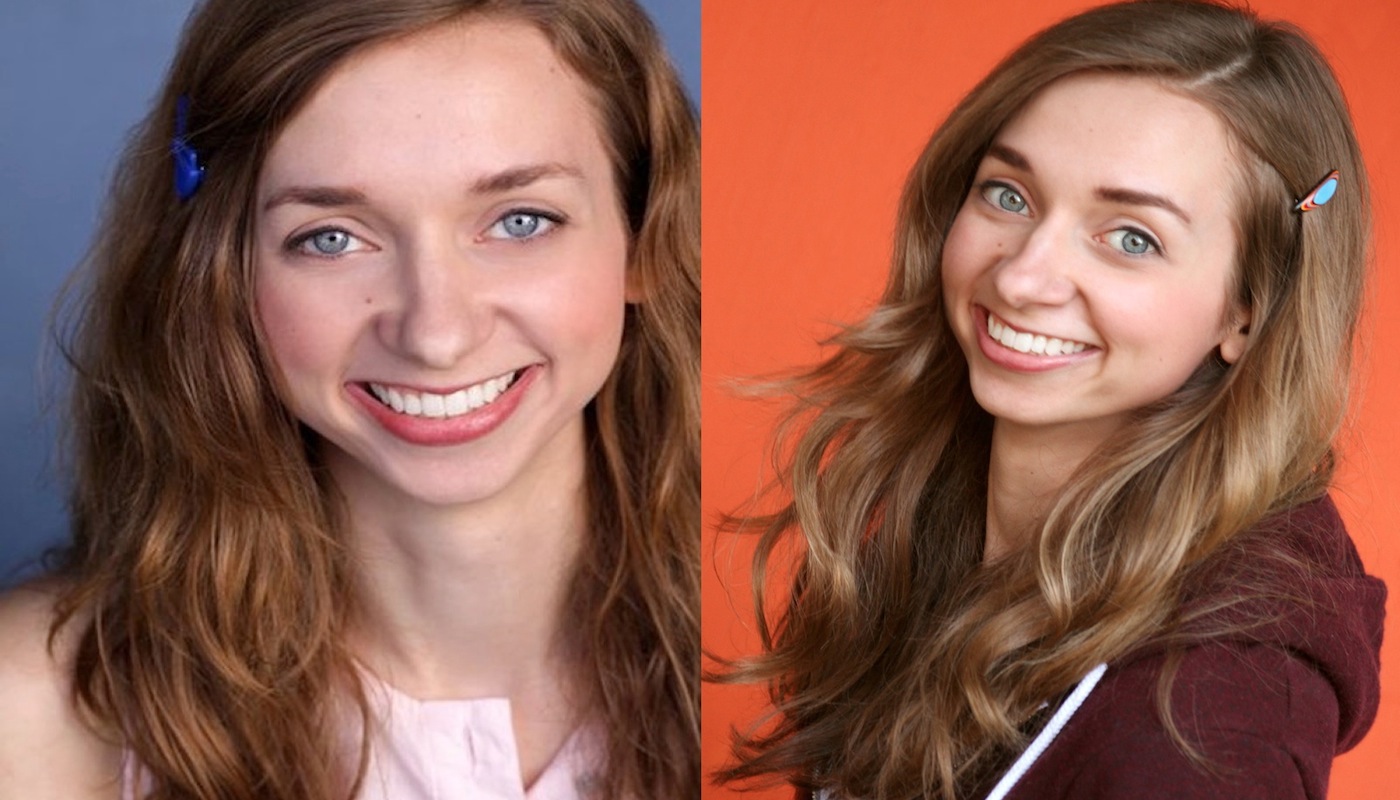 anna gustafsson recommends Lauren Lapkus Sexy