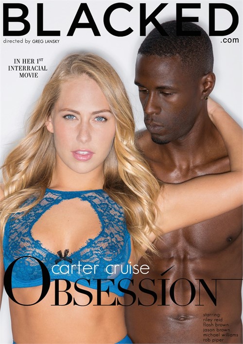 Carter Cruise Obsession mit vibration