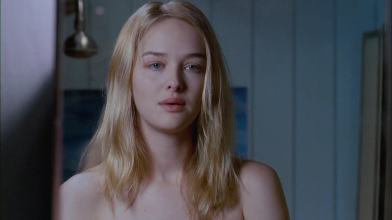 christopher brandl recommends Jess Weixler Nude