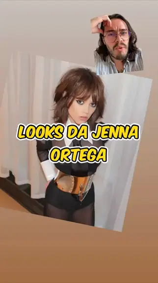 ben diprose recommends is jenna ortega a porn star pic