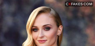 derek kaufmann recommends sophie turner breasts pic