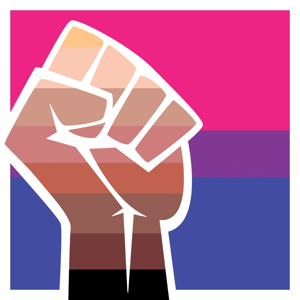 amani wehbe recommends bisexual fist pic