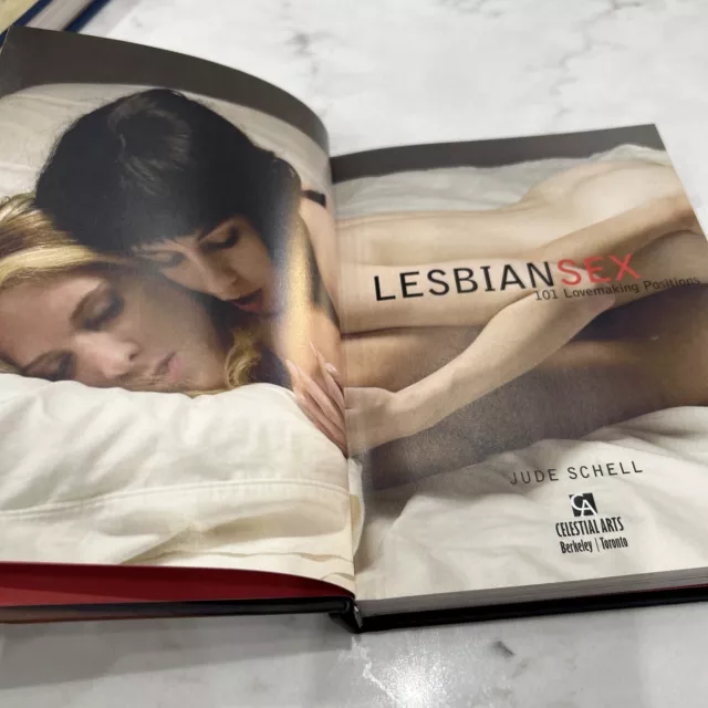 doris armentrout add lesbian sex 101 photo