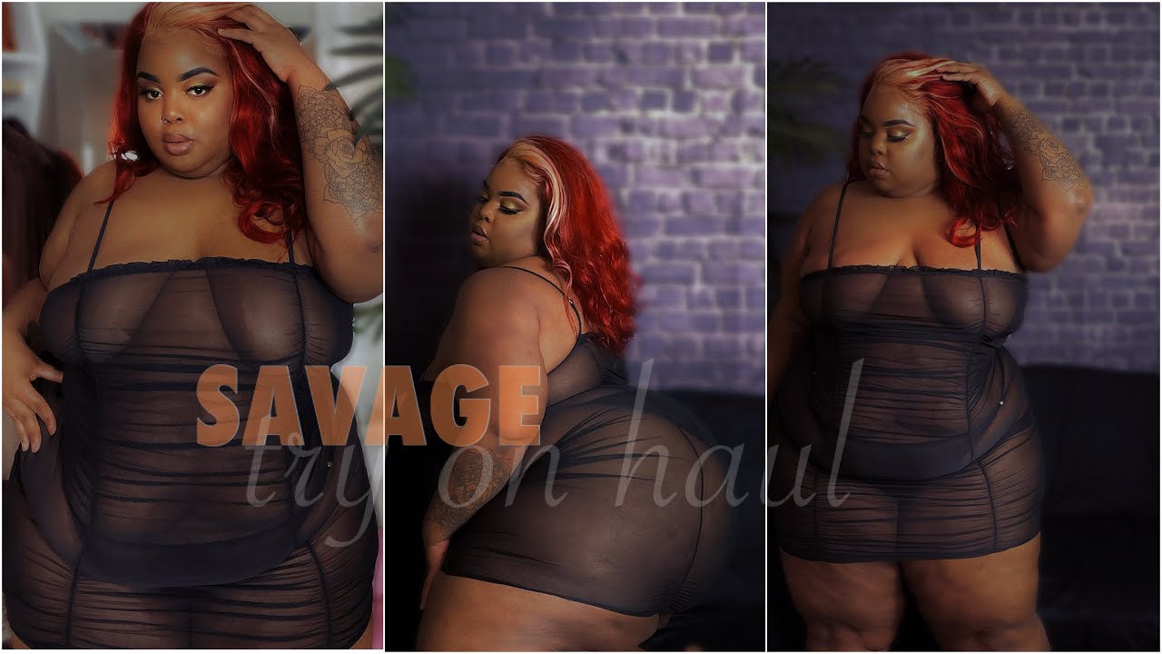 deamber sanders recommends Ebony Bbw Nip Slip