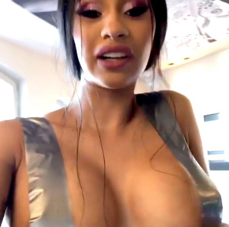 Up Close Titties chicas hermosas