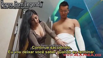 anna skiba recommends Porn Com Legendas