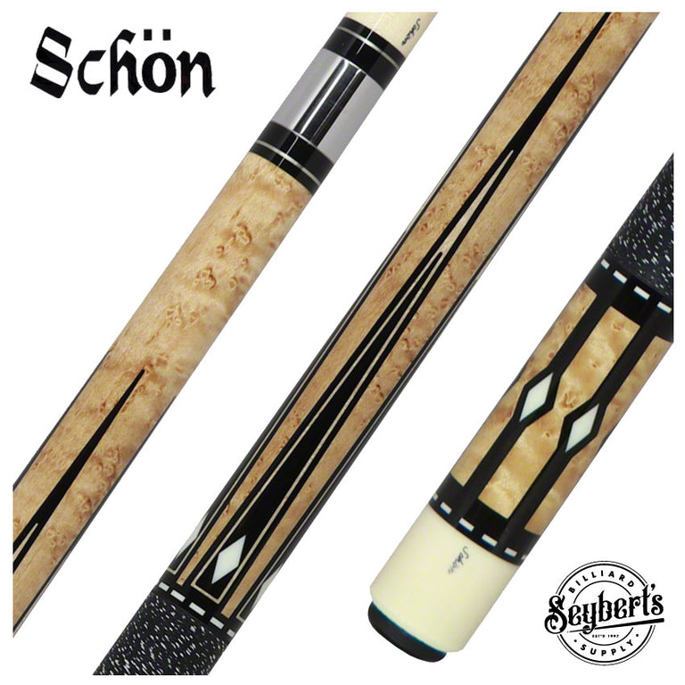 celine guerrier recommends Sean Pool Cues