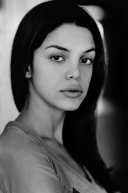 carly fitzgerald recommends Vanessa Ferlito Sexy