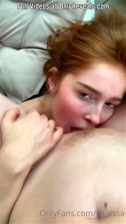 coco eid recommends lesbian redhead porn pic