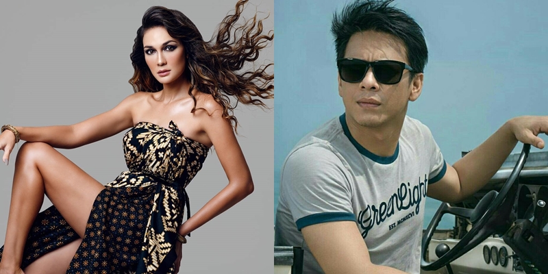 dani ouellette recommends lunamaya vs ariel pic