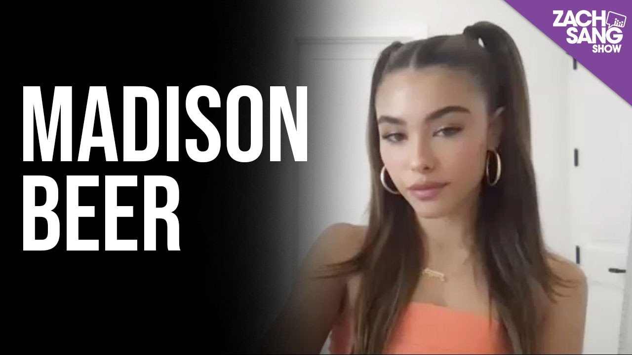 cel panganiban share madison beer joi photos