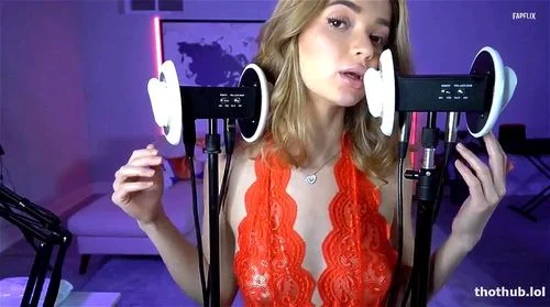 Best of Thenicolet asmr porn