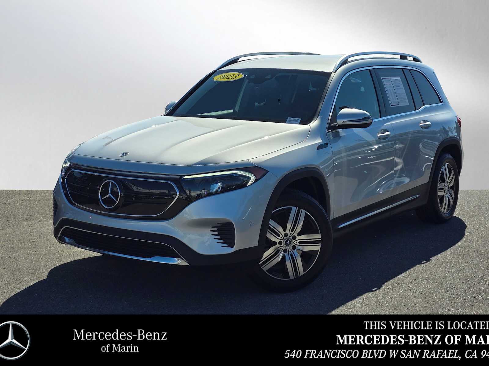 deepti koshti recommends mercedes benz of marin san rafael pic