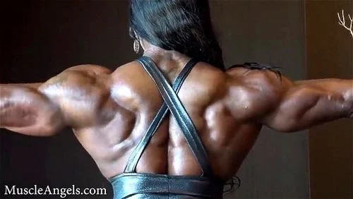 doreen constant share black muscle porn photos