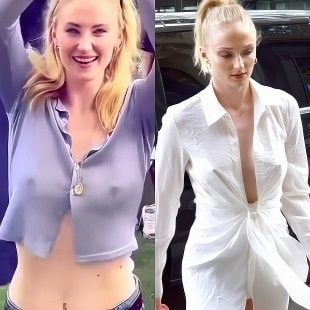 Sophie Turner Nuda true lust