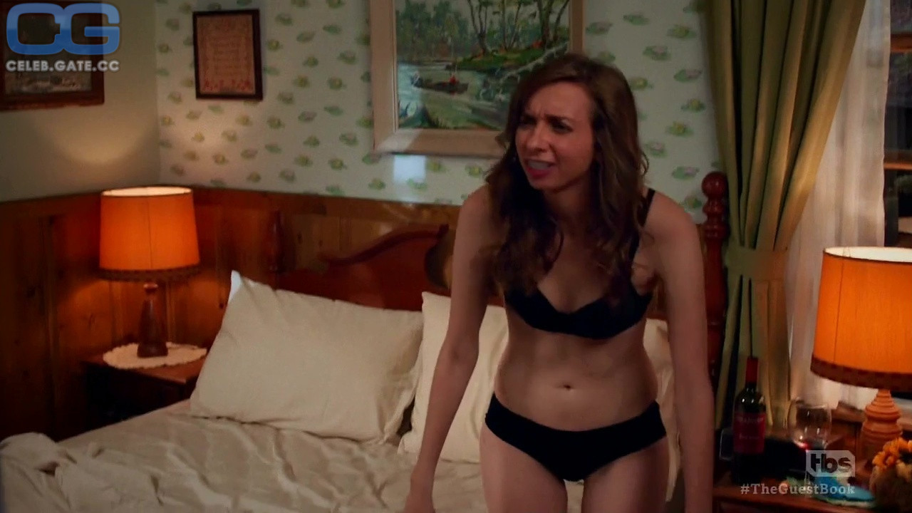 Best of Lauren lapkus naked