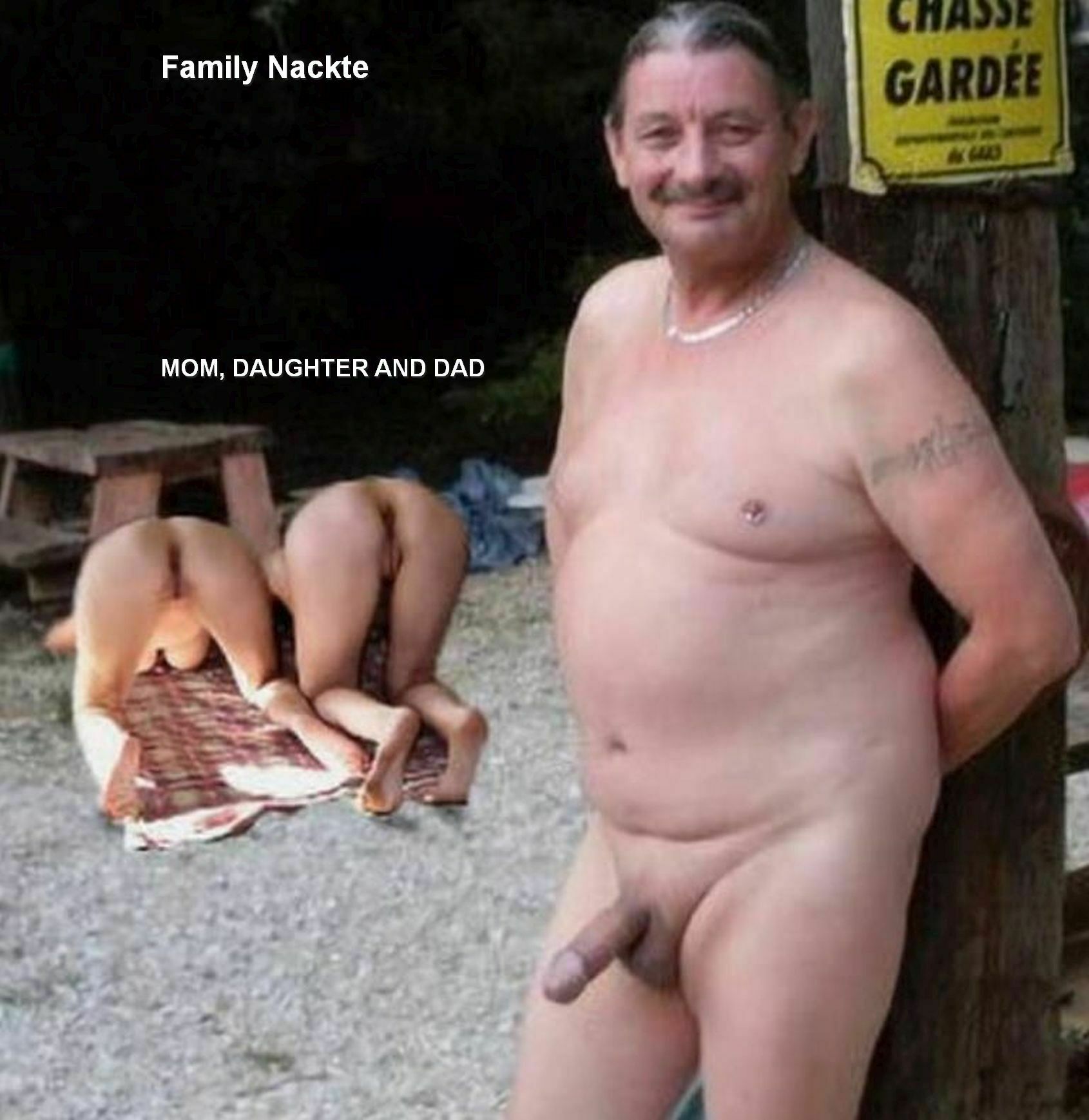 crispina santos recommends french family porn pic